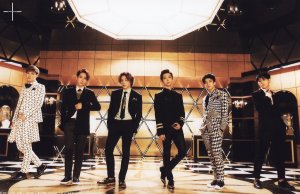 B.A.P - EXCUSE ME [JAPAN 4TH SINGLE]