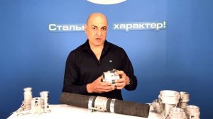 Камлоки. Типы быстроразъемных соединений