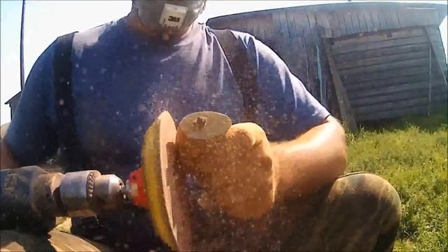 изготовление рукояти ножа из пробки.пробковая рукоять ножа своими руками смотреть онлайн