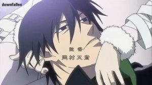 Darker than black Kuro no keiyakusha S01 - Ep07 The Gardenia Shoots the Fragrance in... - Screen 02