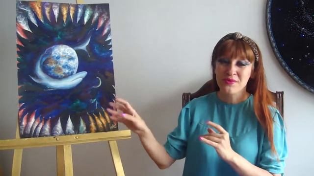 Астрал, путешествия, Марианская впадина. Свойства астрального зрения. София Голдберг