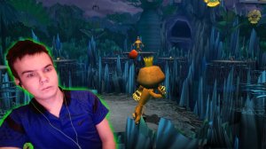 Мадагаскар - Геймплей Прохождение Часть 11 | Эпизод - "Последняя Битва"