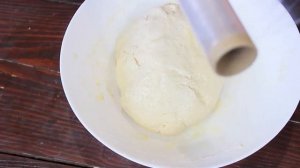 Лепешки Наан! Вкуснейшие дрожжевые лепешки на сковороде! Индийский хлеб!