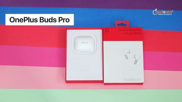 Oneplus Buds Pro | Bangla Review | Apple Gadgets