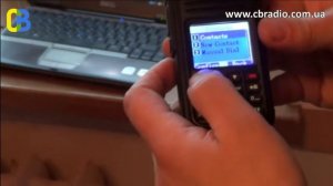 TYT MD 380 (Tytera) переключаем DMR репитер в другой рефлектор