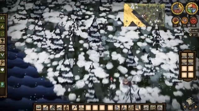 Don't Starve | S02E08 | Spring Has Sprung! | Lets Play смотреть онлайн