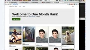 Skillshare Office Hours Teach Yourself to Code: One Month Rails - 4/7