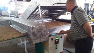 Экспандер для сотового заполнителя HONEYCOMB EXPANDER