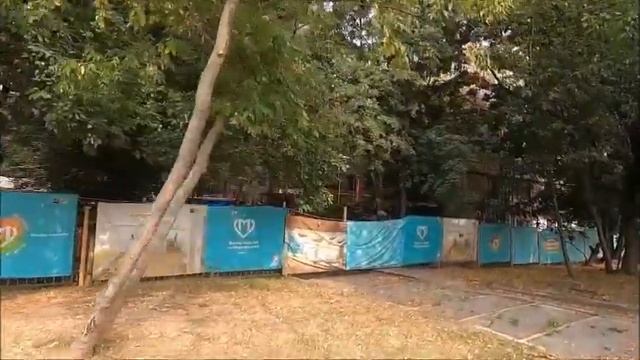 у метро "Зюзино"