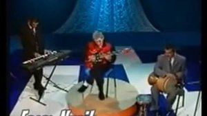 Ремиш гитара поппури