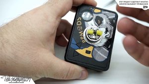 AUGUSE ERA V3 MTL RTA | Похвалю или поругаю?