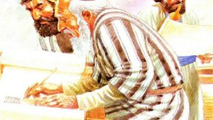 Что такое Библия? Почему Библия самая удивительная книга в мире