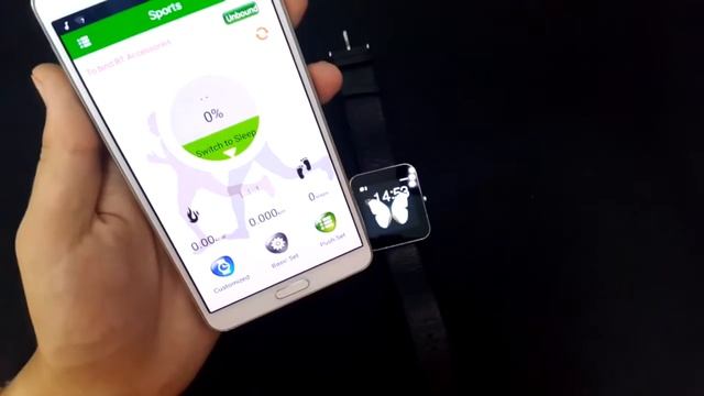 Apple Watch Обзор умных часов из Китая смотреть онлайн