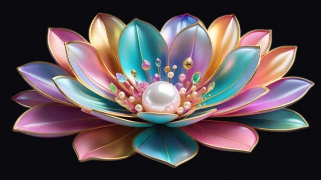 4K Frame TV Art Wallpaper | 3D Flower Background, Screensaver for your TV or Monitor смотреть онлайн