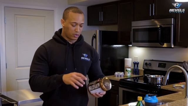 What Dietary Supplements Do You Take? смотреть онлайн