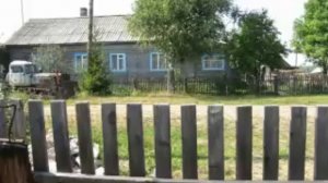 История села Вишкиль в картинках
