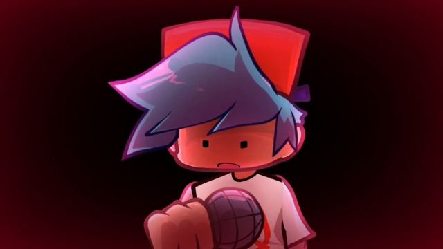 『 HUMANS - animatiom meme 』▶ VS. Imposter (V4) FNF Animation◀ [ TW! ] смотреть онлайн