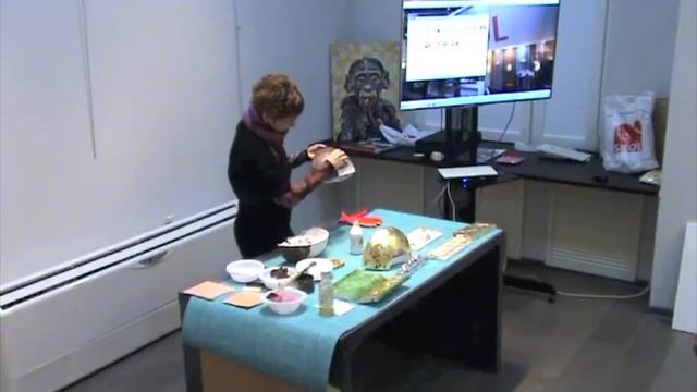 Покраска светильников и лепнины смотреть онлайн