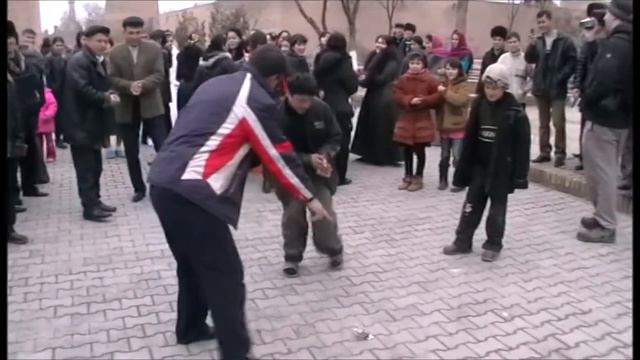 8 Старый город смотреть онлайн