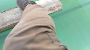 Козырек своими руками .Изготовление козырька над входной дверью .Навес из поликарбоната