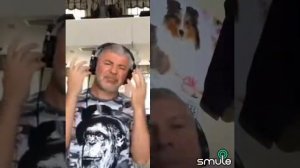 "Небо на ладони"поем караоке