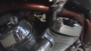 Обзор Suzuki intruder 400