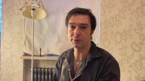 Павел Баршак пробы