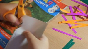 Открытка для мамы своими руками!!!