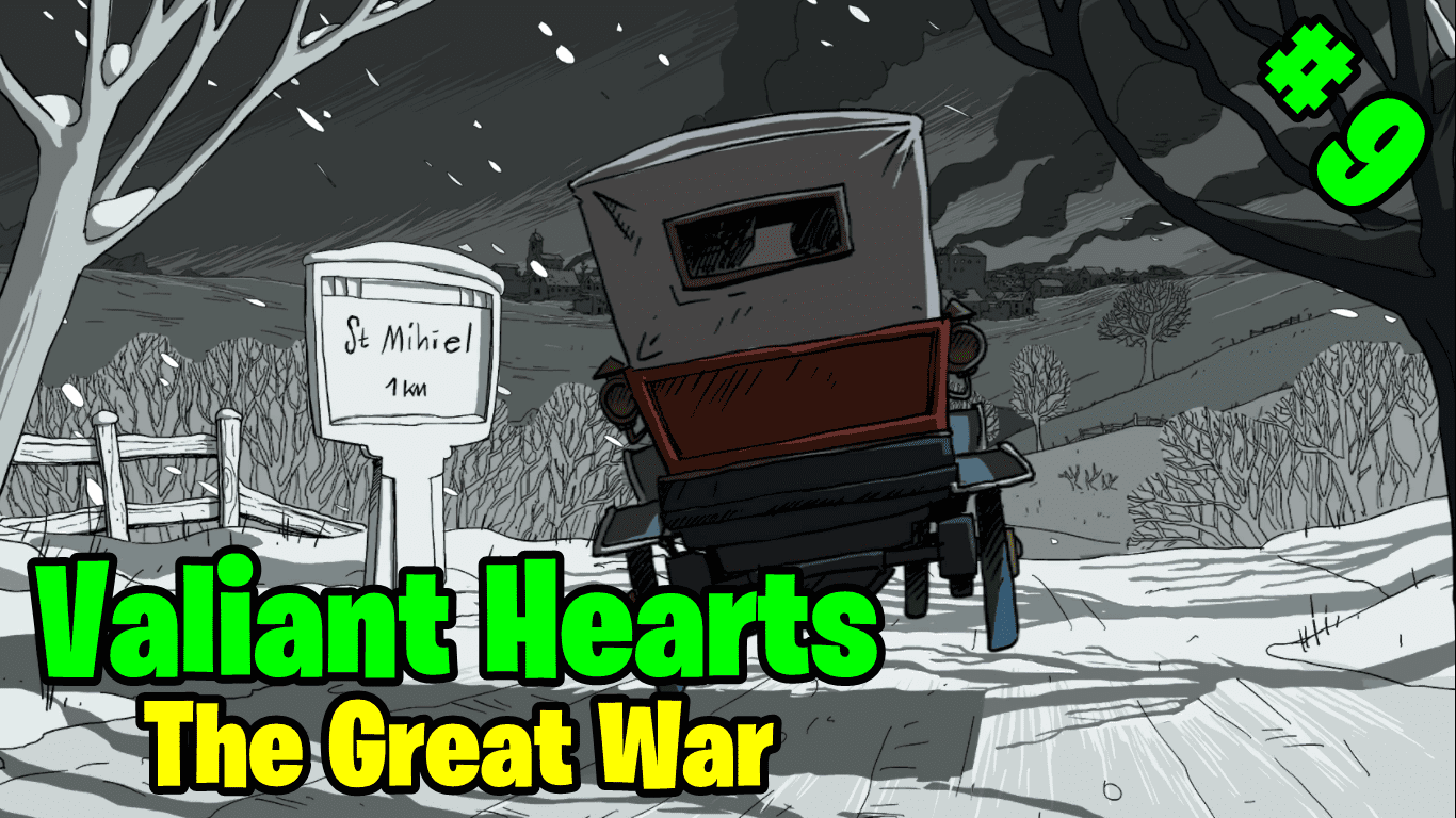 Steam api dll для valiant hearts фото 62