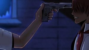 Наше Последнее Лето - тетрадь. Клип Бесконечное Лето edit by xXx_XPAHUTEJLb_xXx #хранитель #edit