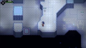 CrossCode How To: Long Jumps and 'Infinite' Dashing