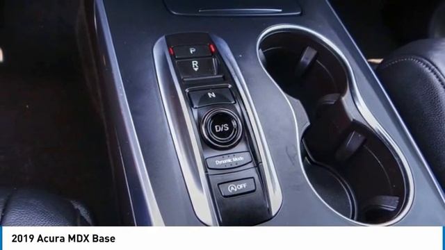 2019 Acura MDX Cerritos INFINITI - KL011728G смотреть онлайн