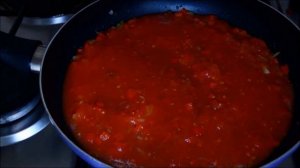 SHAKSHUKA / Шакшука / Рецепт Израильской шакшуки / SHAKSHUKA