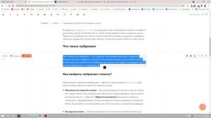 Микроразметка в Tilda | Как сделать микроразметку в Тильде