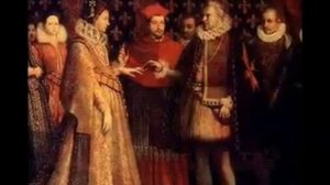 7 История клавишных  Спинет