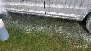 Набор для мойки высокого давления Tademitsu 280/380