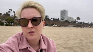 Жизнь в США | Влог о моем переезде и работе в Беверли-Хиллз