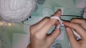 зефирная собачка крючком символ года 2018 своими руками