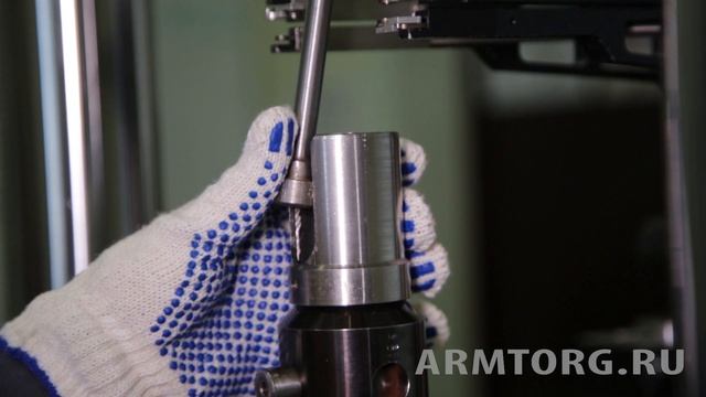 АО «Благовещенский арматурный завод». Новый сталелитейный цех и испытания арматуры. Часть V