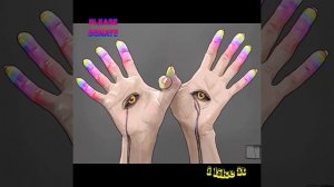 психоделический Трип GIFER 3D ( смотреть не отрывая взгляд )