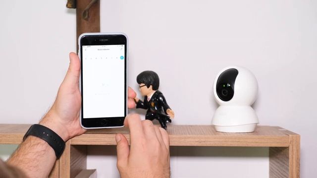 EVDE KULLANDIĞIMIZ AKILLI ÜRÜNLER (Akıllı priz, LED aydınlatma, IP kamera vs - TP-Link) смотреть онлайн