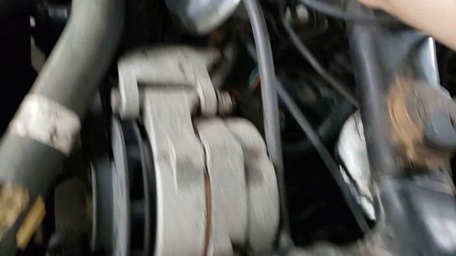 1983 Oldsmobile Delta 88 Repair and Questions смотреть онлайн