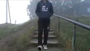 Экскурсия по Юсьве с Скилтом