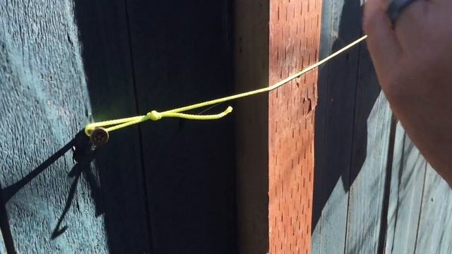 How to use a String Line смотреть онлайн