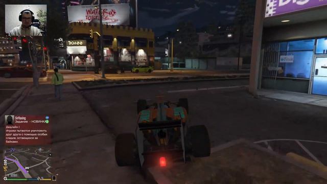 ограбление fleeca, побег из тюрьмы Grand Theft Auto V Online смотреть онлайн