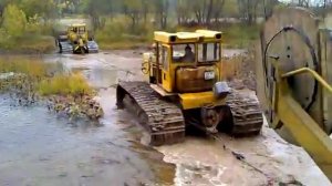 Прокладка волоконно оптической линии связи ВОЛС part 3