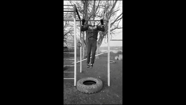 выполнение программы Игоря Ковтуна воркаут смотреть онлайн