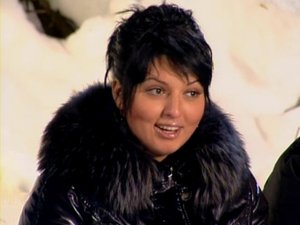 ДОМ-2 Город любви 2124 день Вечерний эфир (04.03.2010)