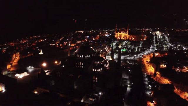 Istanbul - Ayasofya  (Собор Святой Софии (Константинополь))