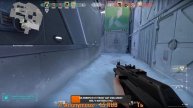 VALORANT!!! первый мой взгляд на VALORANT
